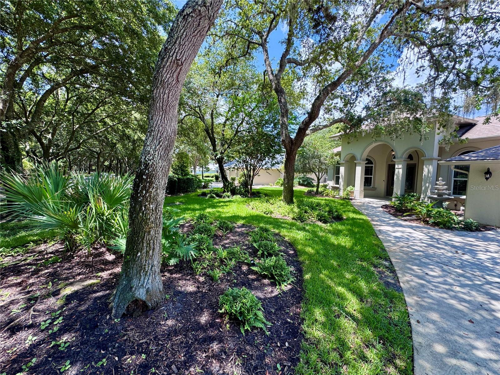 HALIFAX PLANTATION - Residential