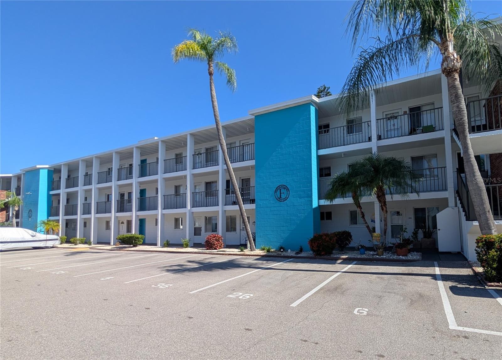 Great price on this one! Buy it and make it your own by adding a few personal touches. The Fourth Bayshore is a 55+ community with low fees of just $377.03 per month that includes cable and internet. This condo is perfect for the winter retreat or full-time resident looking for more affordable options. The community amenities include a nice heated pool, a very active clubhouse, shuffleboard, bocceboard, and two nice grilling areas. Conveniently located close to shopping, and Florida's beautiful award-winning West Coast Beaches, and both Downtown Sarasota and Bradenton, where you will find plenty of things to do and great restaurants.