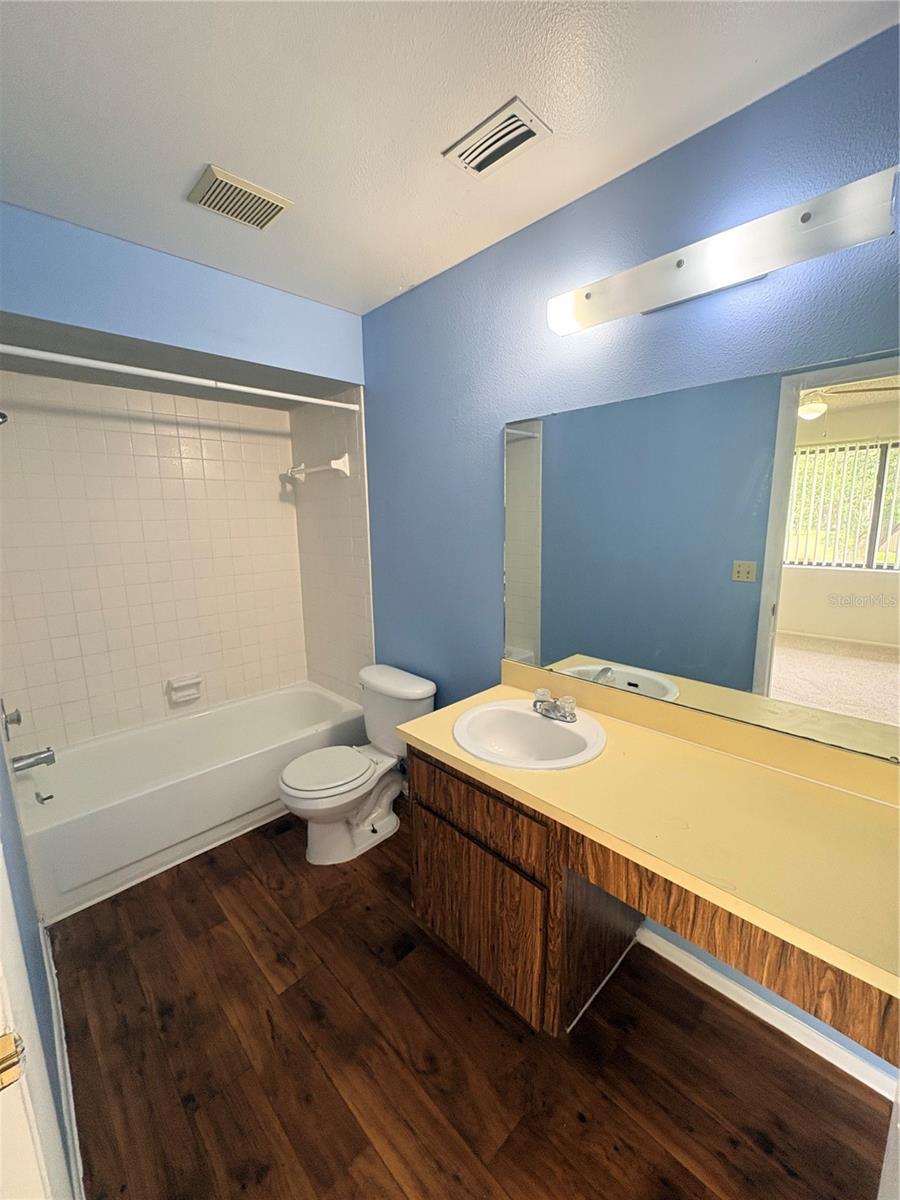 MEADOWOOD CONDO VILLAGE - Residential