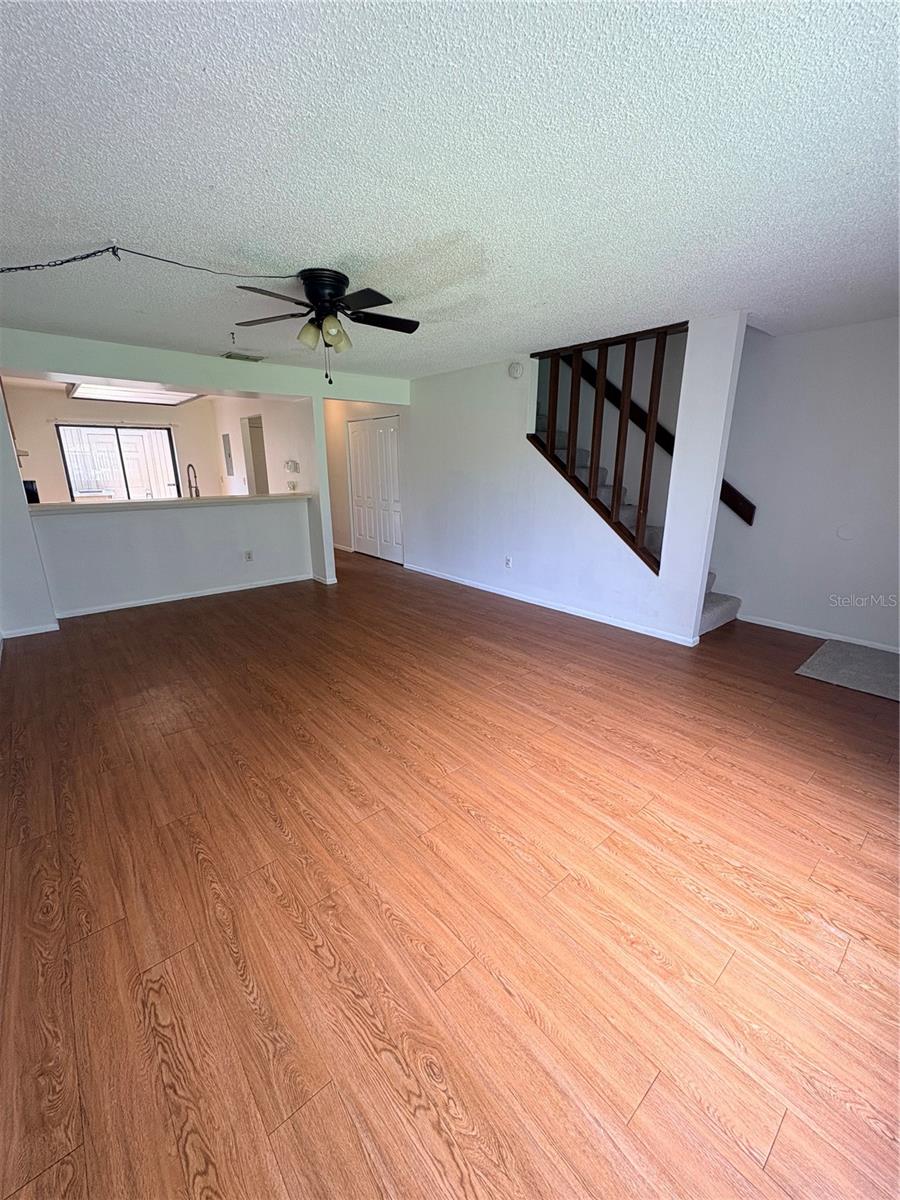 MEADOWOOD CONDO VILLAGE - Residential