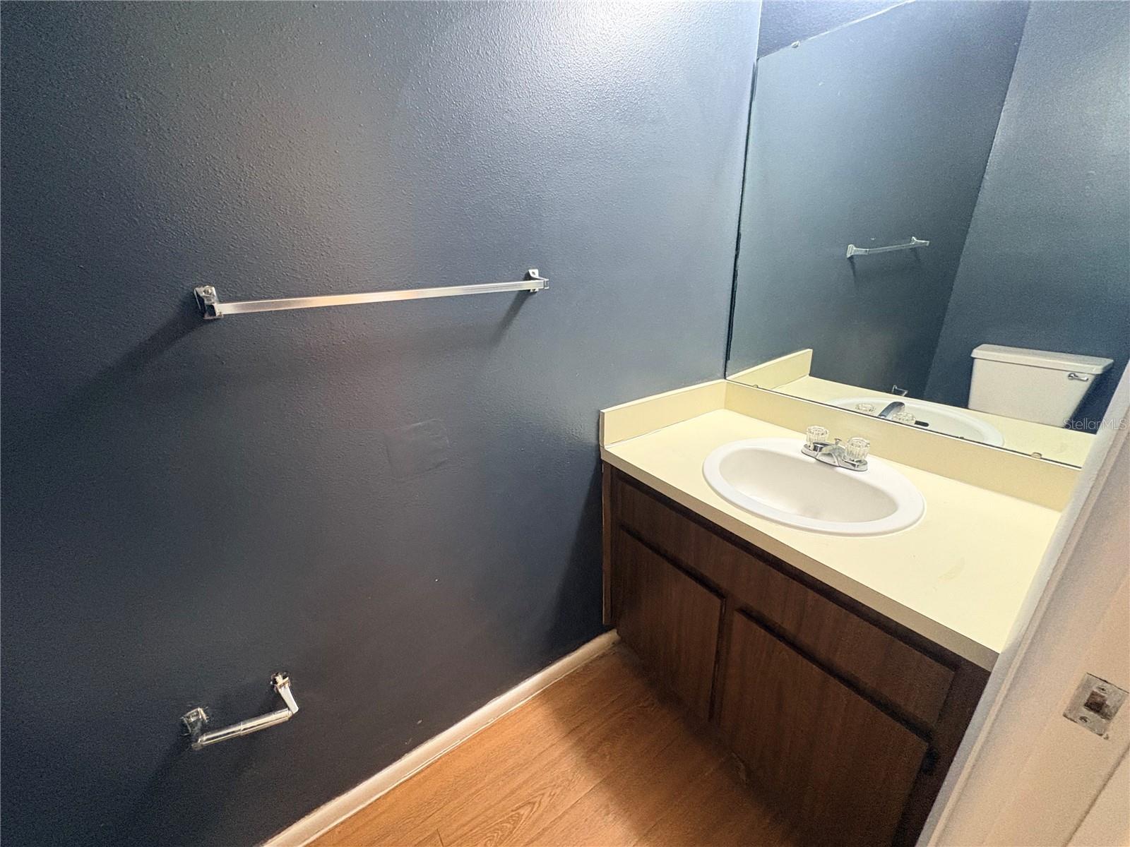 MEADOWOOD CONDO VILLAGE - Residential