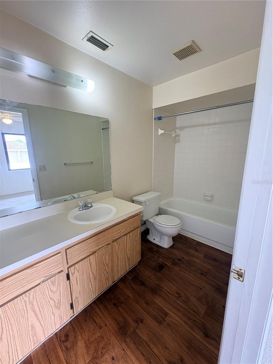 MEADOWOOD CONDO VILLAGE - Residential