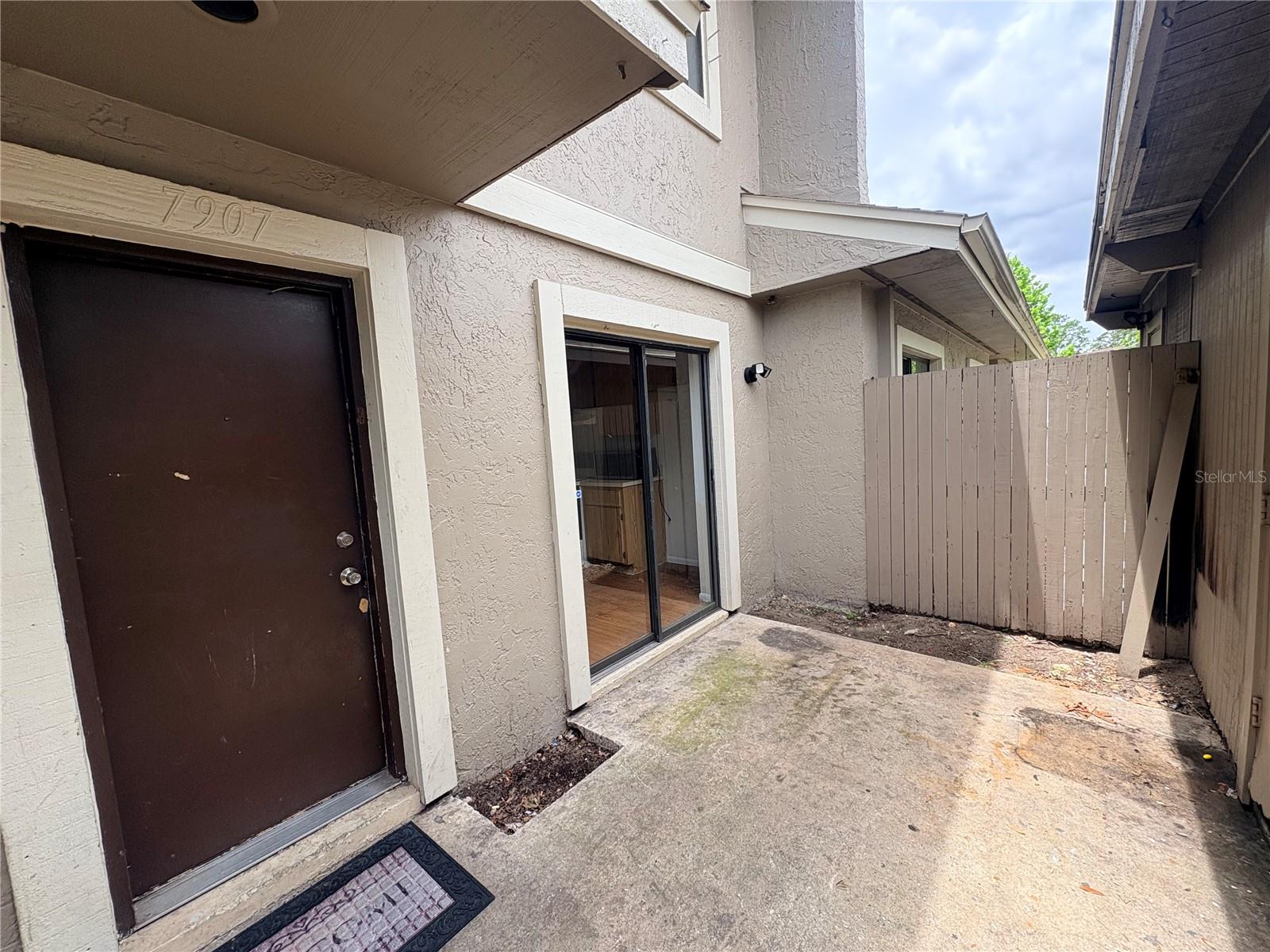 MEADOWOOD CONDO VILLAGE - Residential