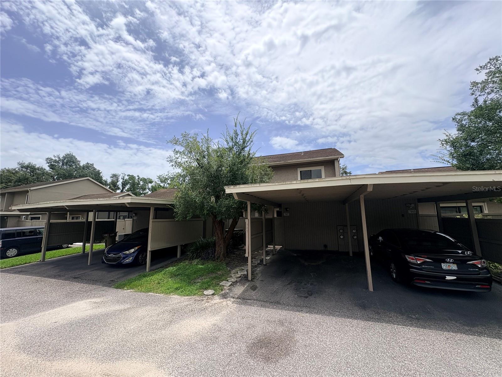 MEADOWOOD CONDO VILLAGE - Residential