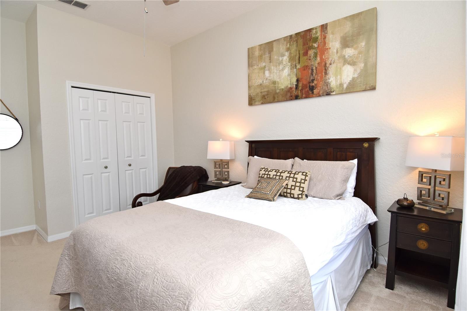 CARRIAGE HOMES AT SOUTHAMPTON - Residential Lease