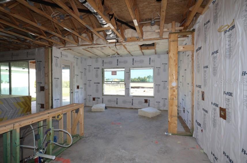 NORTH RIVER RANCH - Residential
