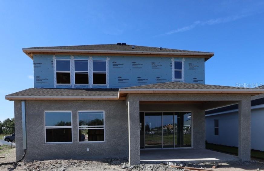 NORTH RIVER RANCH - Residential