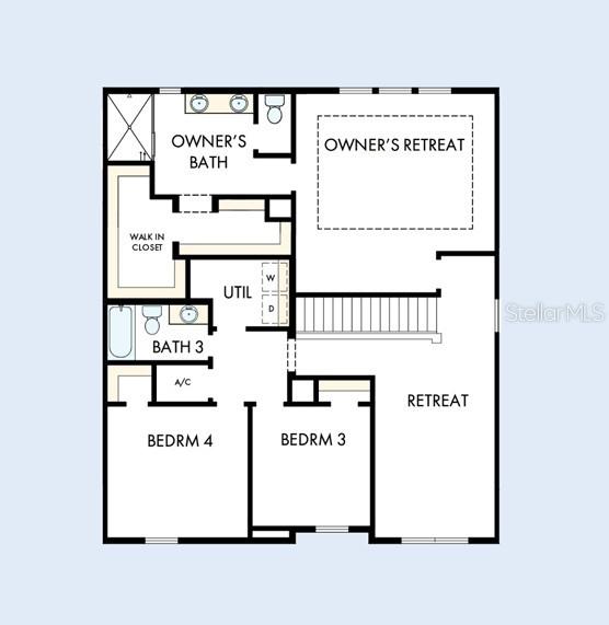 NORTH RIVER RANCH - Residential