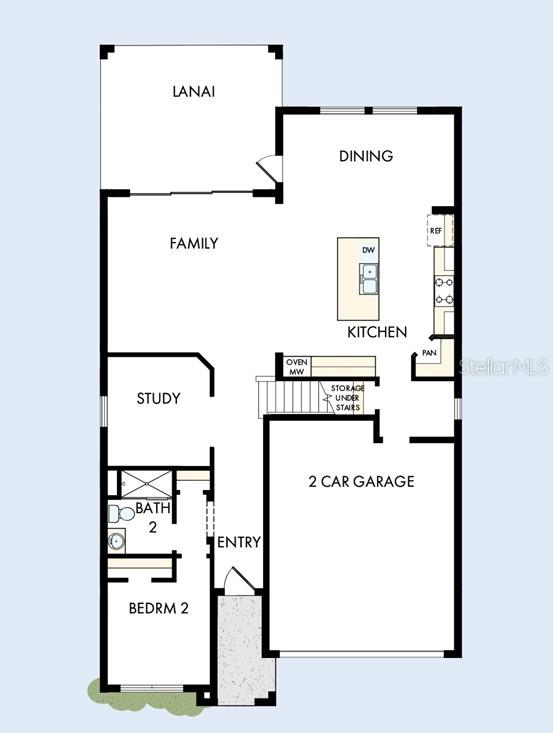 NORTH RIVER RANCH - Residential
