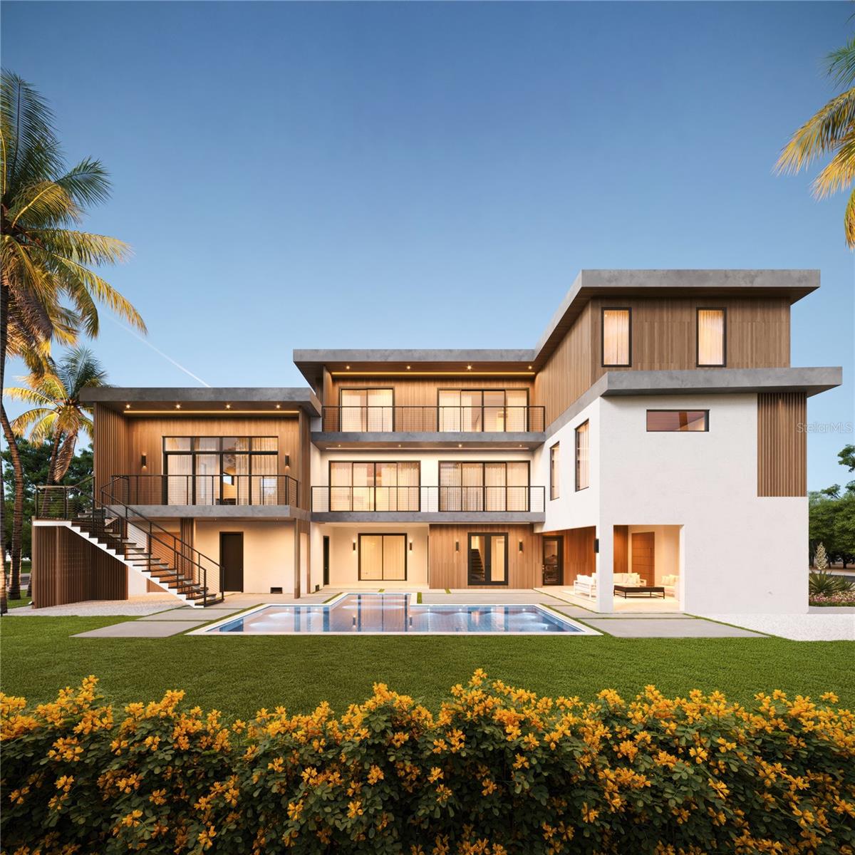 LONGBEACH - Residential