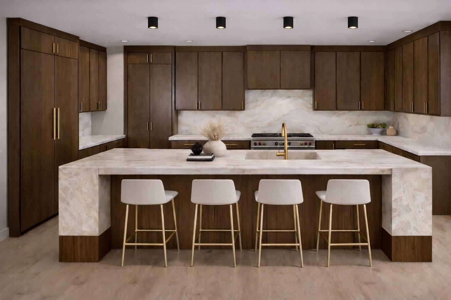LONGBEACH - Residential
