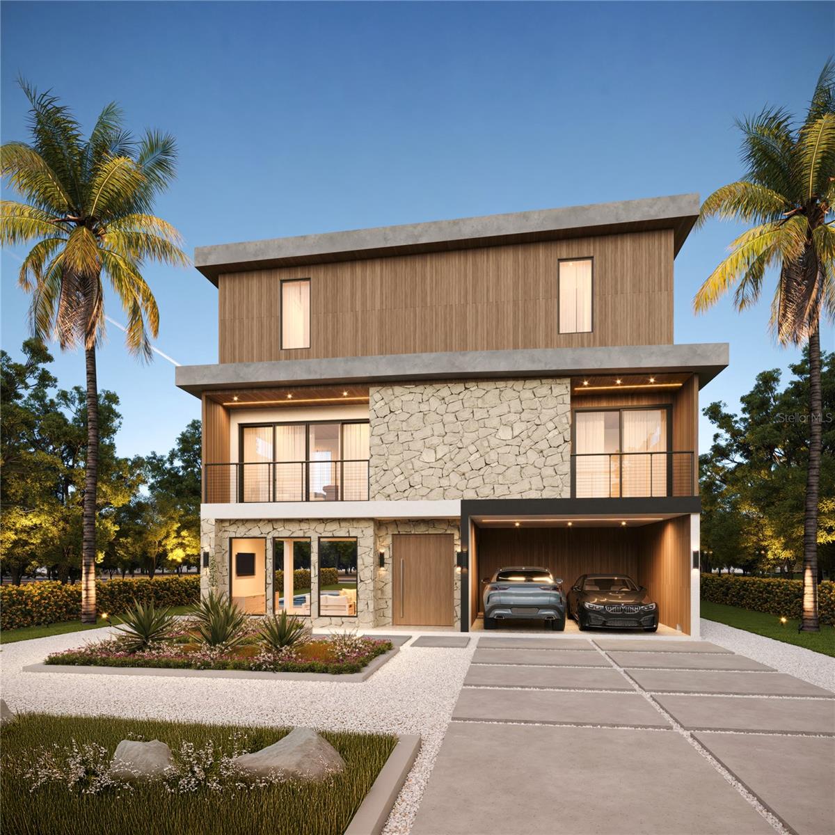 LONGBEACH - Residential