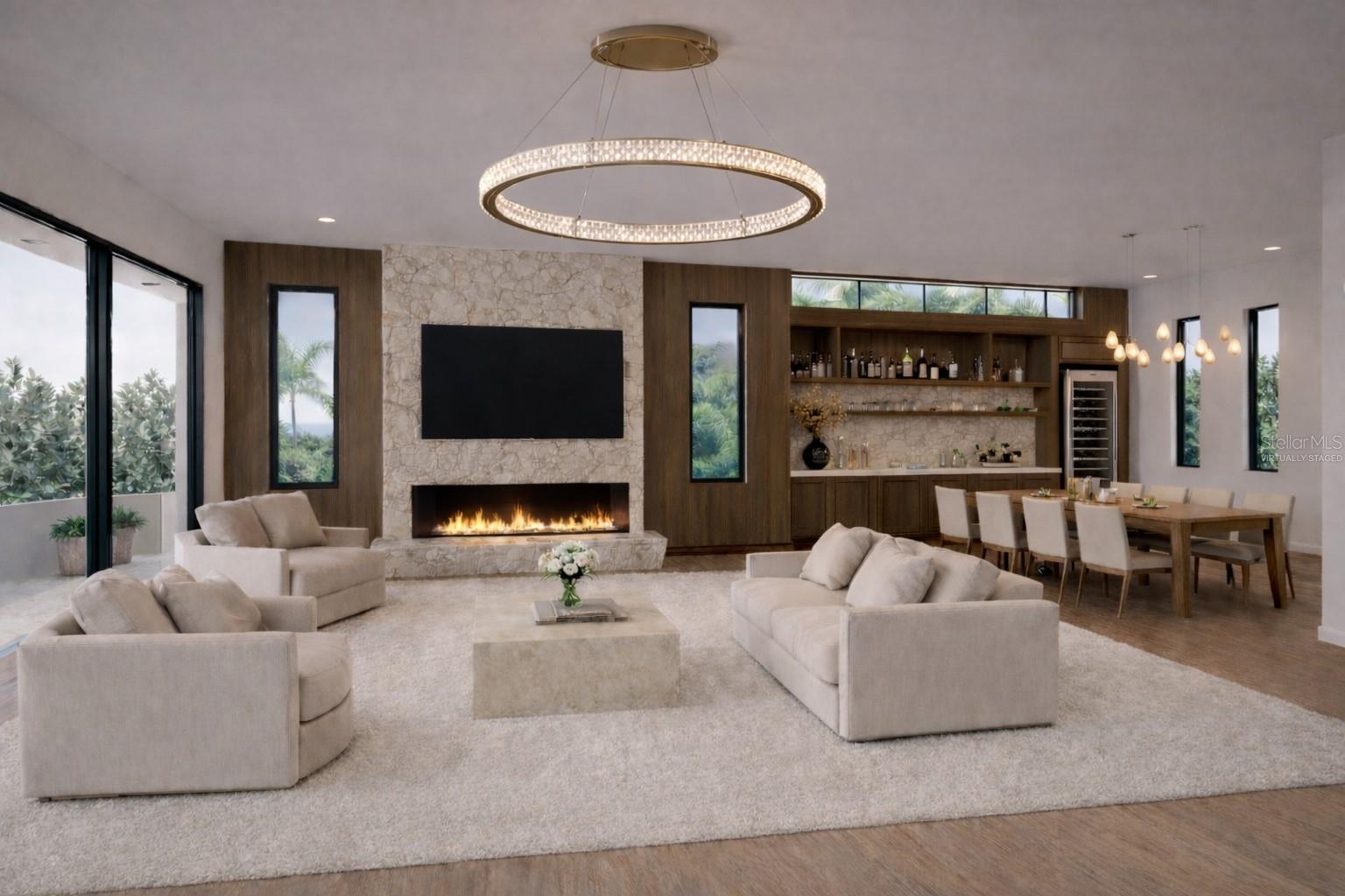 LONGBEACH - Residential