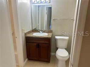 BELLA VISTA CONDO - Residential