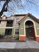 BELLA VISTA CONDO - Residential
