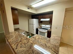 BELLA VISTA CONDO - Residential