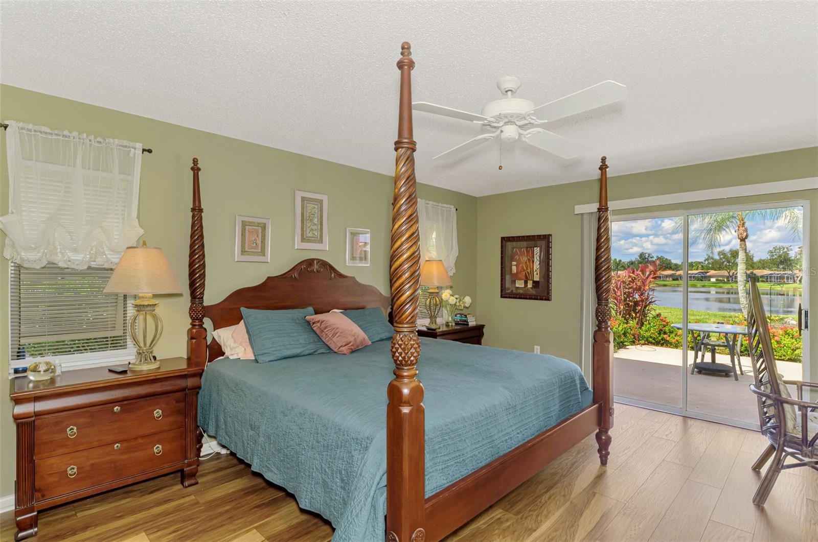 WILLOW SPGS - Residential