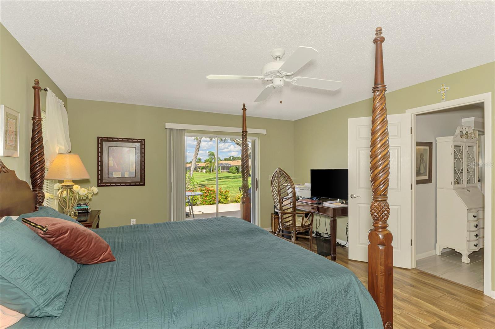 WILLOW SPGS - Residential