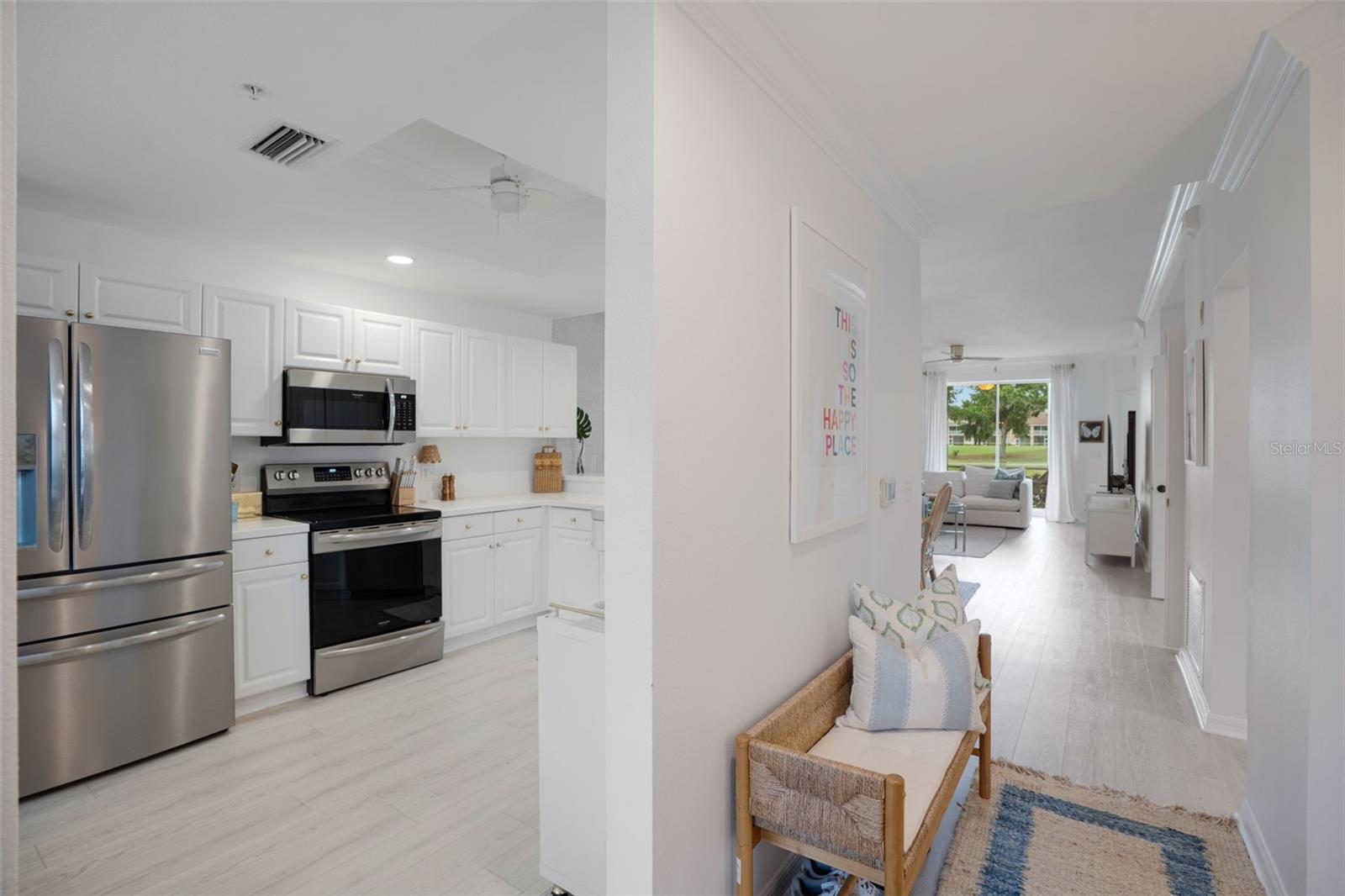 HERITAGE OAKS VERANDA 8 - Residential