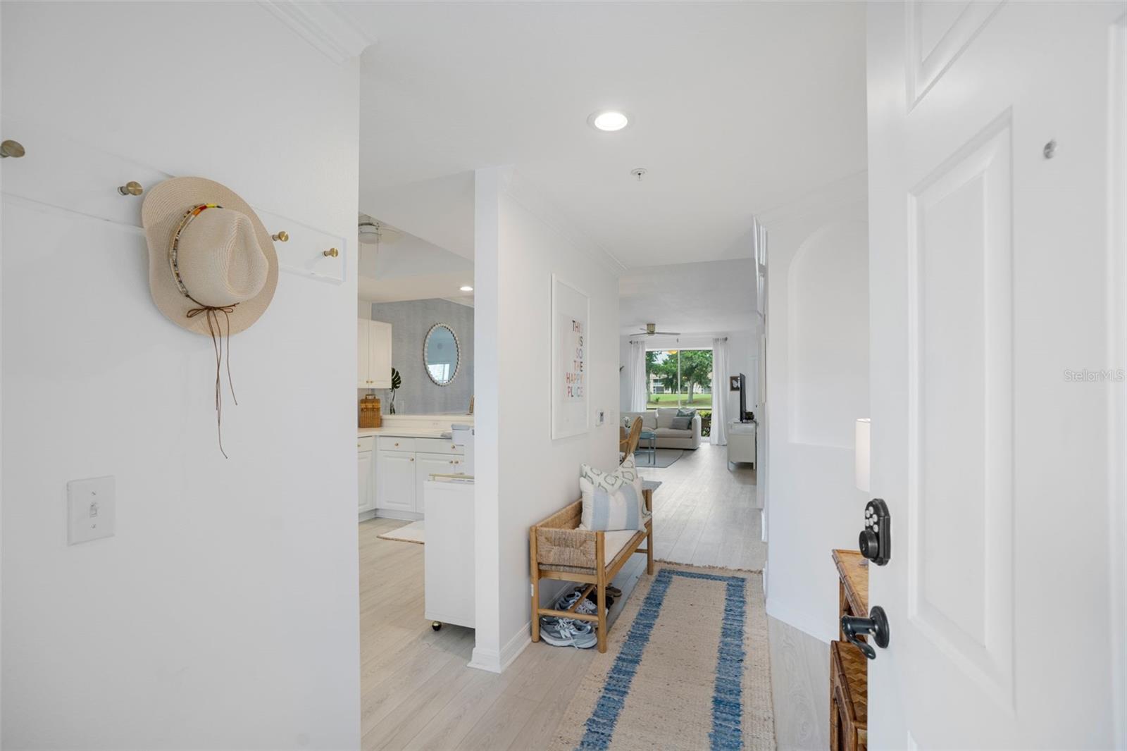 HERITAGE OAKS VERANDA 8 - Residential