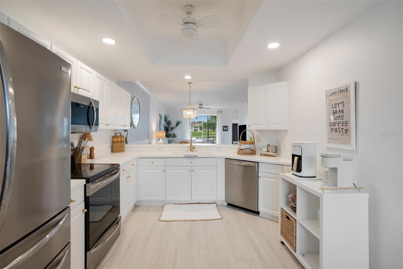 HERITAGE OAKS VERANDA 8 - Residential
