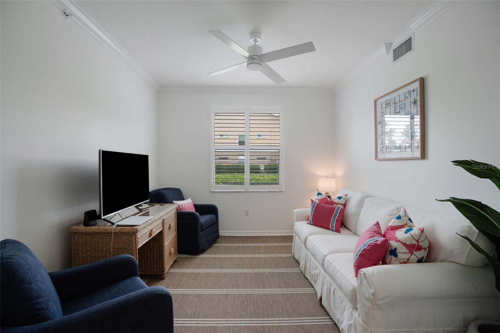 HERITAGE OAKS VERANDA 8 - Residential