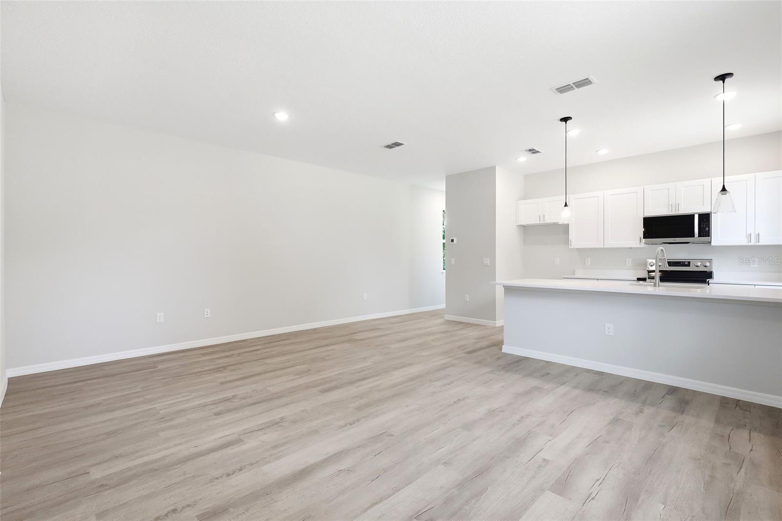 EUSTIS HOGANS SUB - Residential