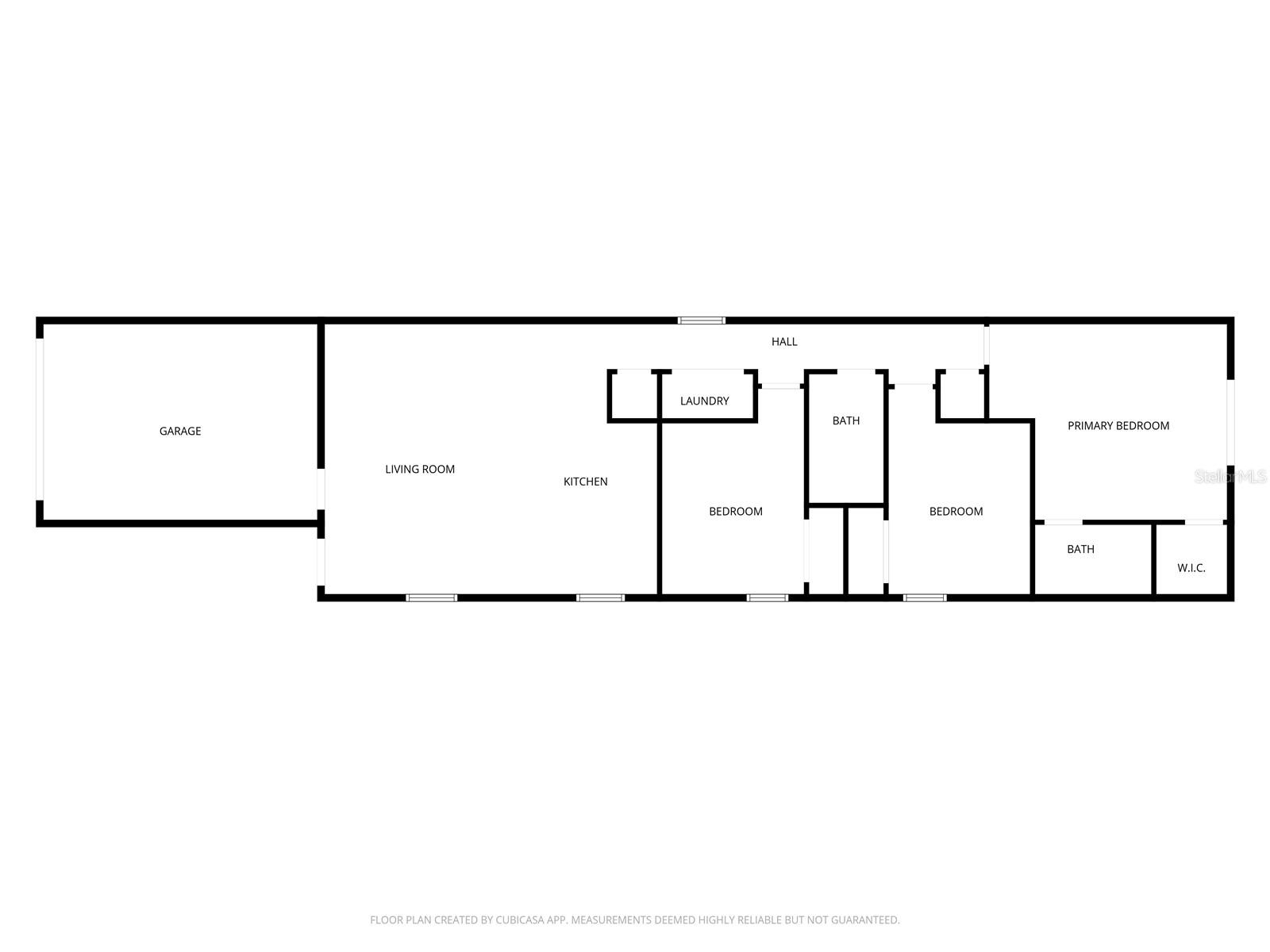 EUSTIS HOGANS SUB - Residential