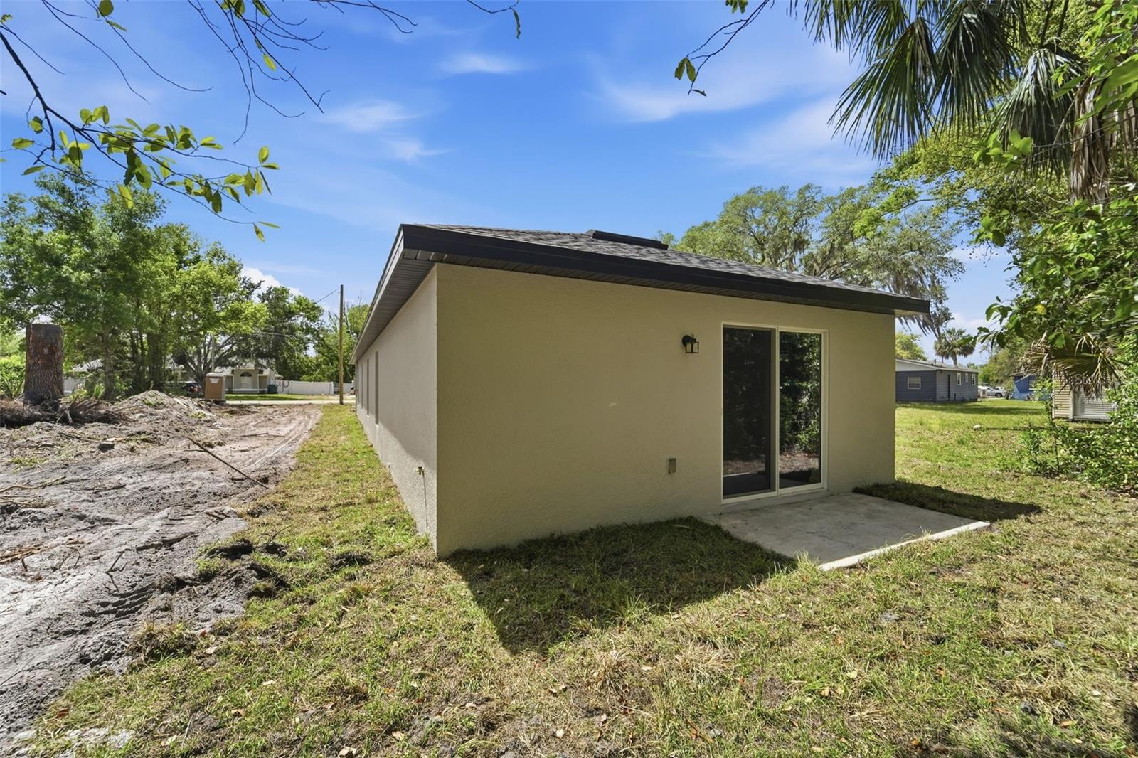 EUSTIS HOGANS SUB - Residential
