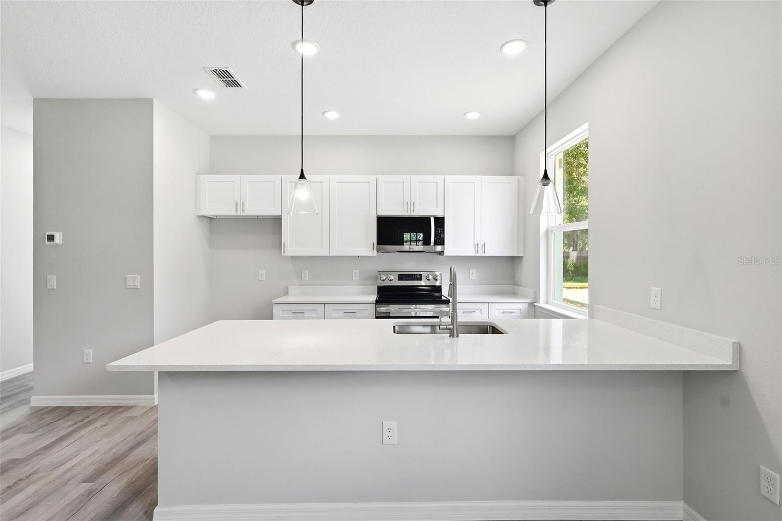 EUSTIS HOGANS SUB - Residential