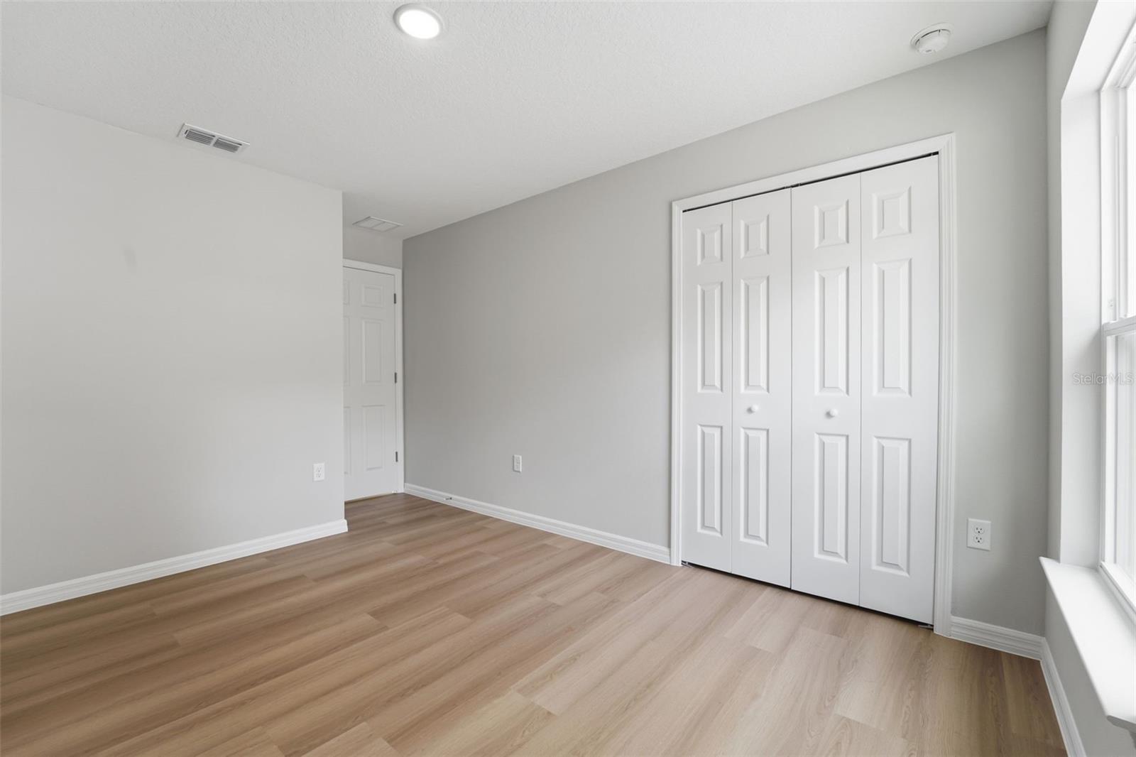 EUSTIS HOGANS SUB - Residential