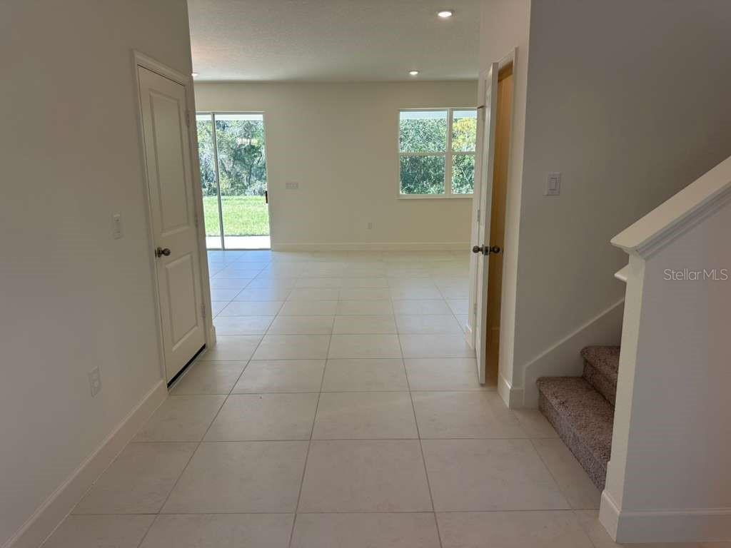 THE SANCTUARY - Residential Lease