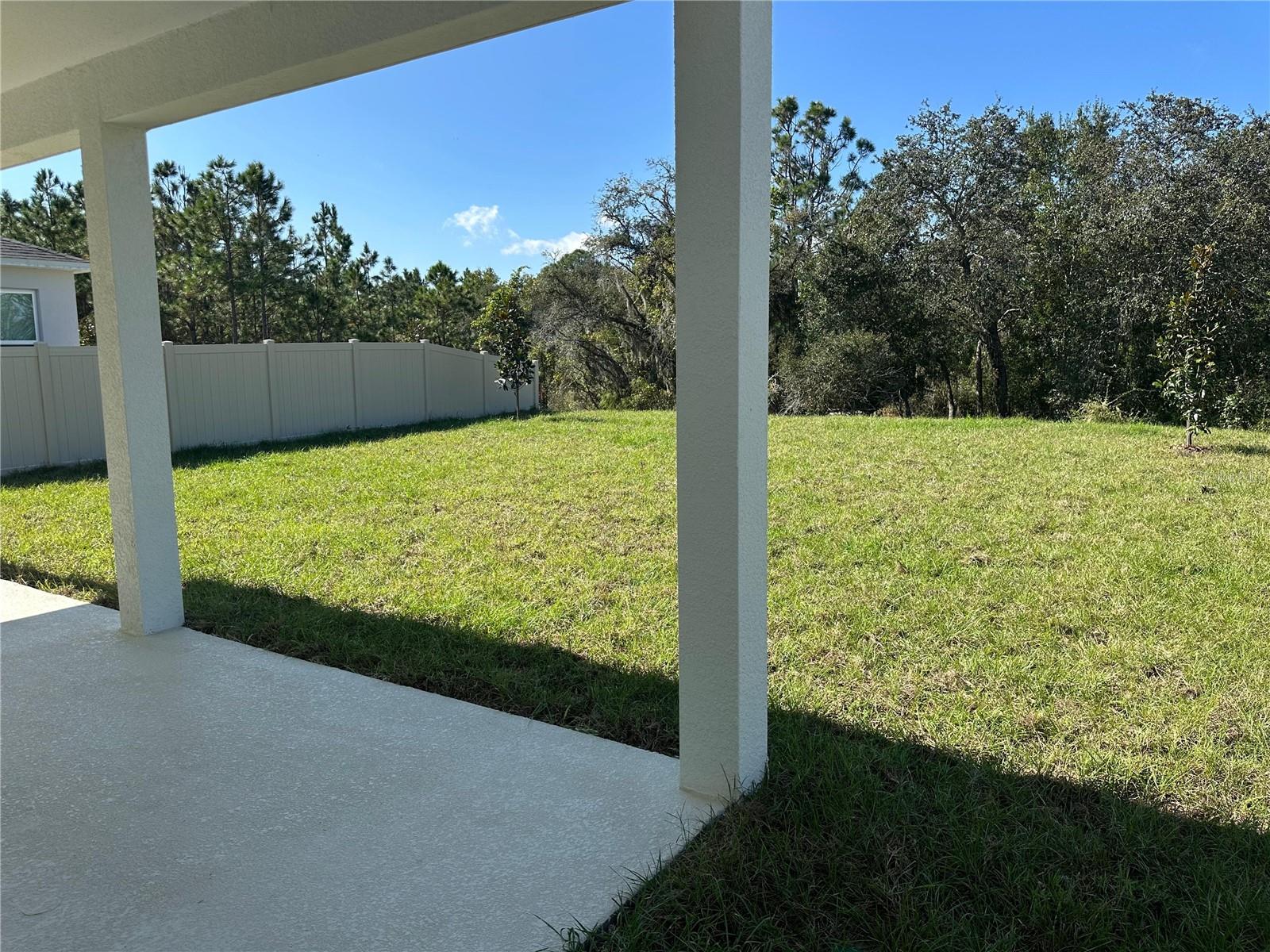 THE SANCTUARY - Residential Lease