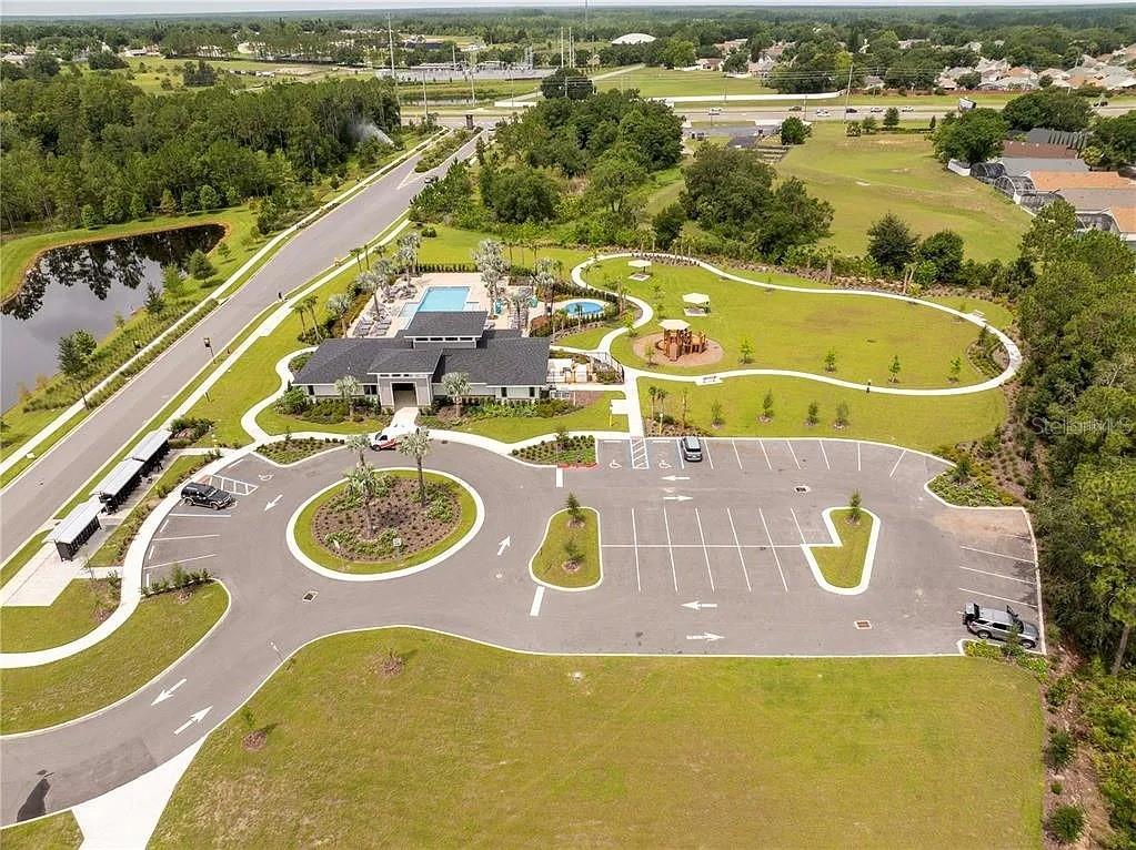 THE SANCTUARY - Residential Lease
