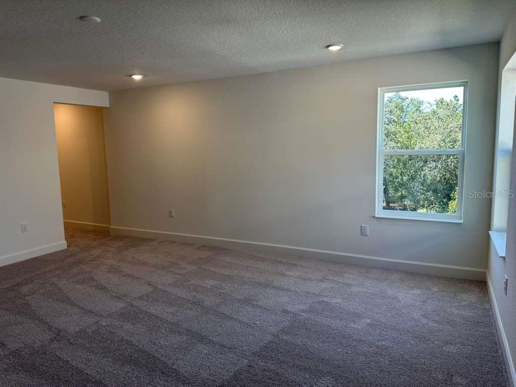 THE SANCTUARY - Residential Lease