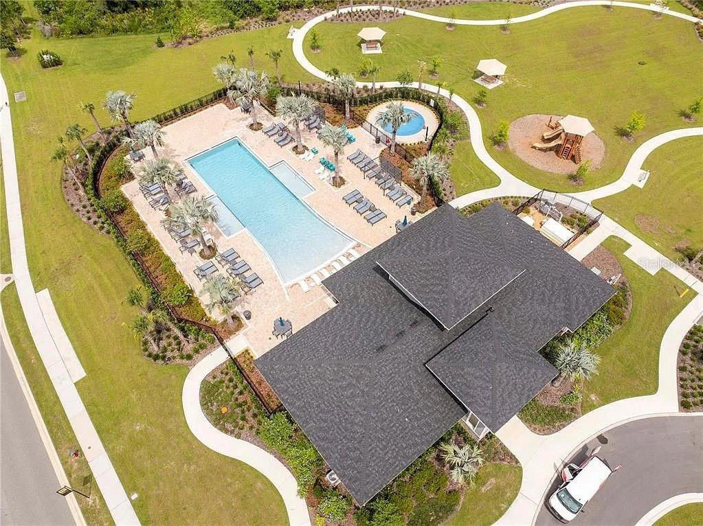 THE SANCTUARY - Residential Lease