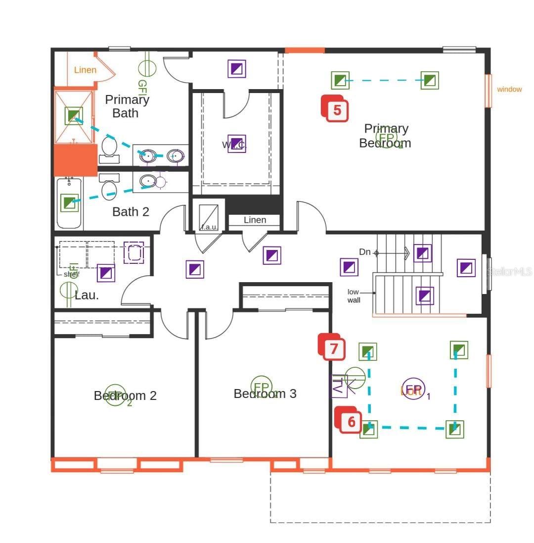 THE SANCTUARY - Residential Lease