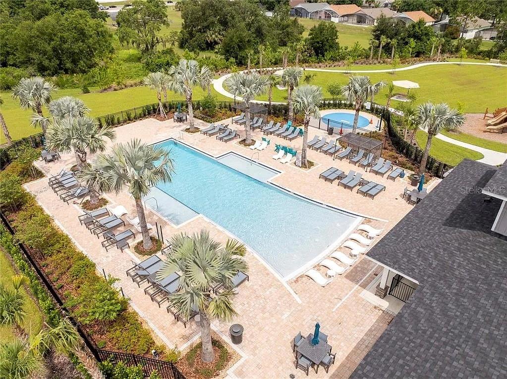 THE SANCTUARY - Residential Lease