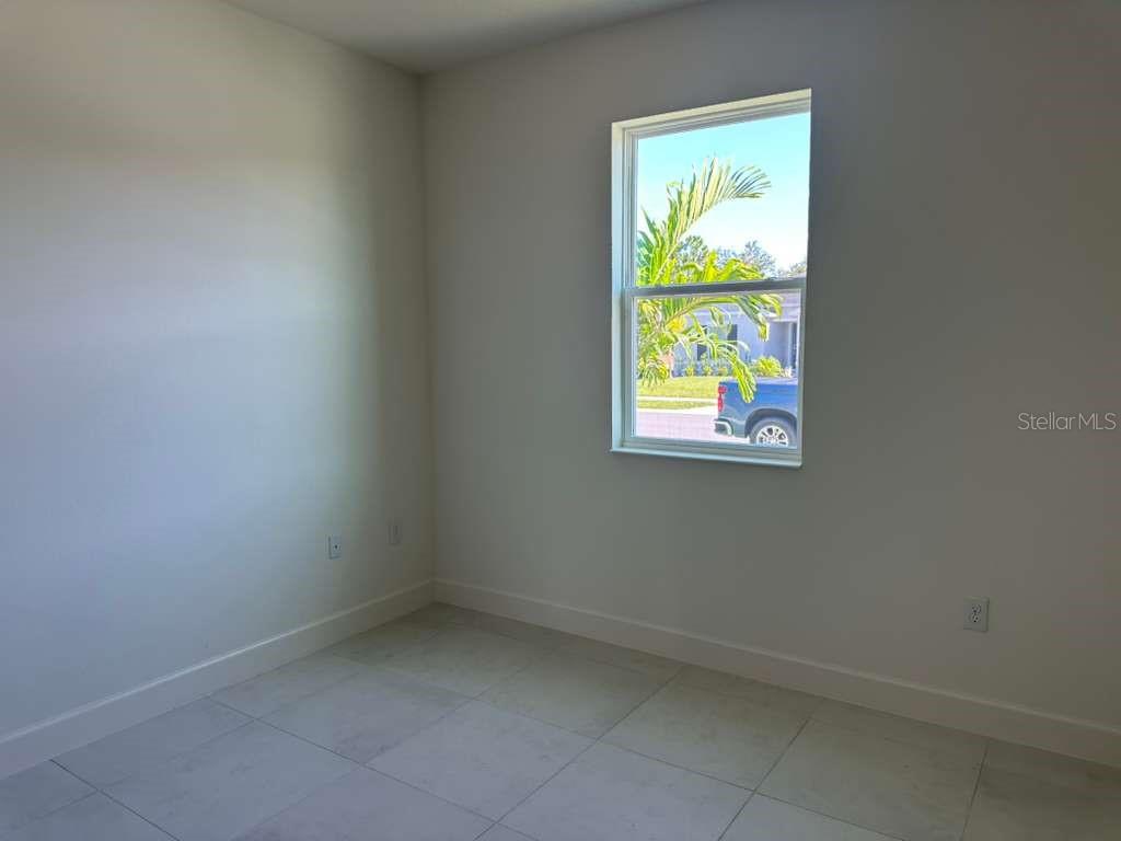 THE SANCTUARY - Residential Lease