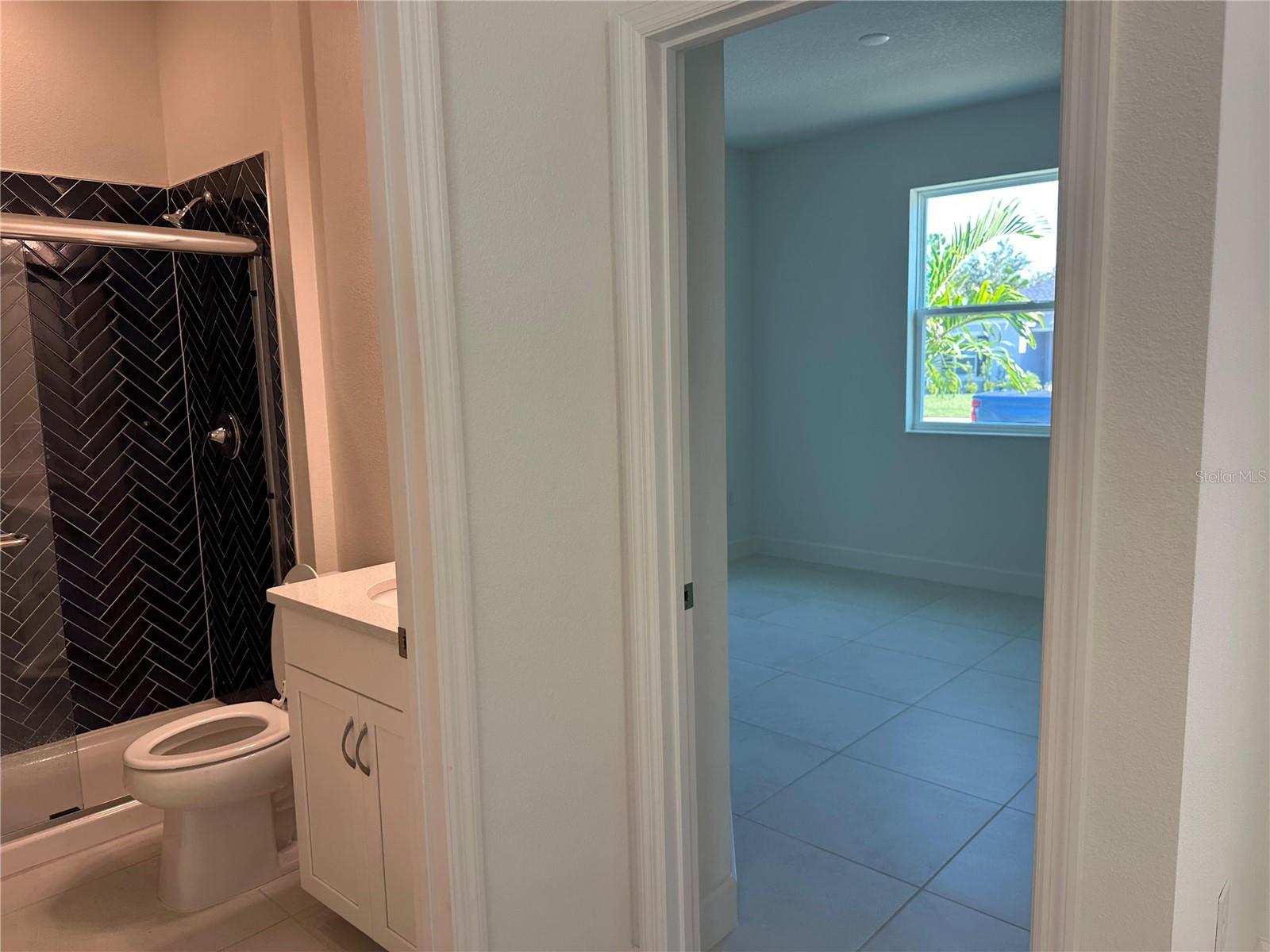 THE SANCTUARY - Residential Lease