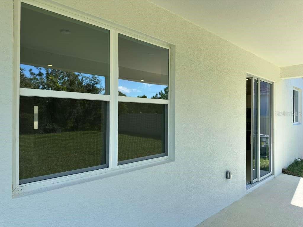THE SANCTUARY - Residential Lease