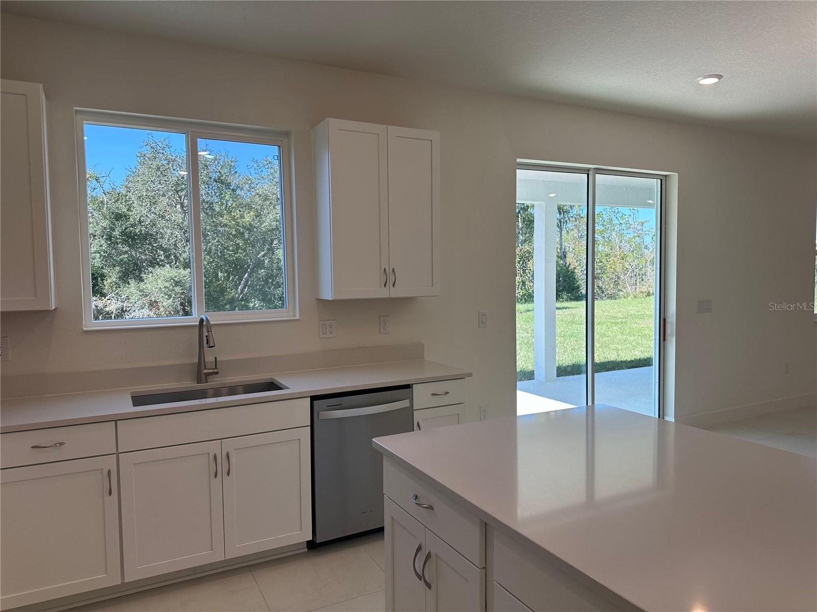 THE SANCTUARY - Residential Lease