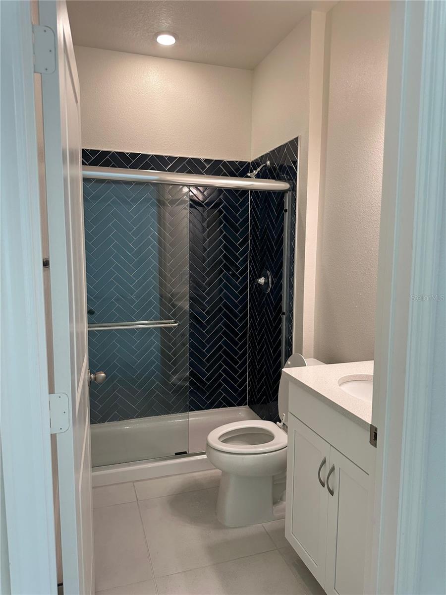 THE SANCTUARY - Residential Lease