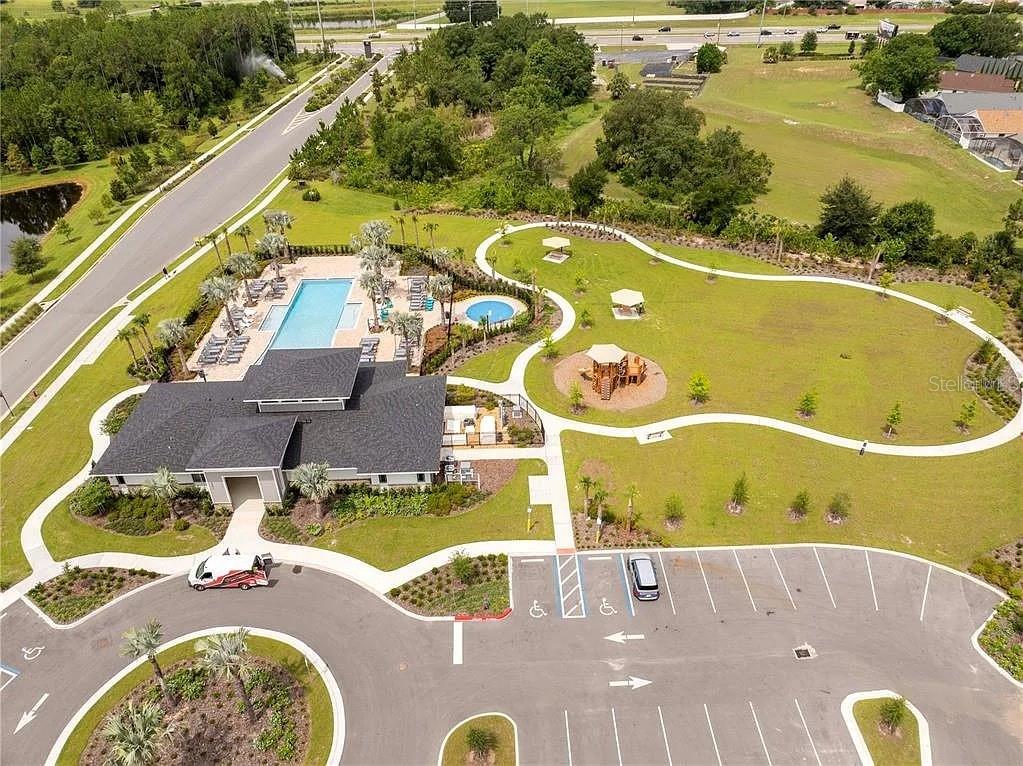 THE SANCTUARY - Residential Lease