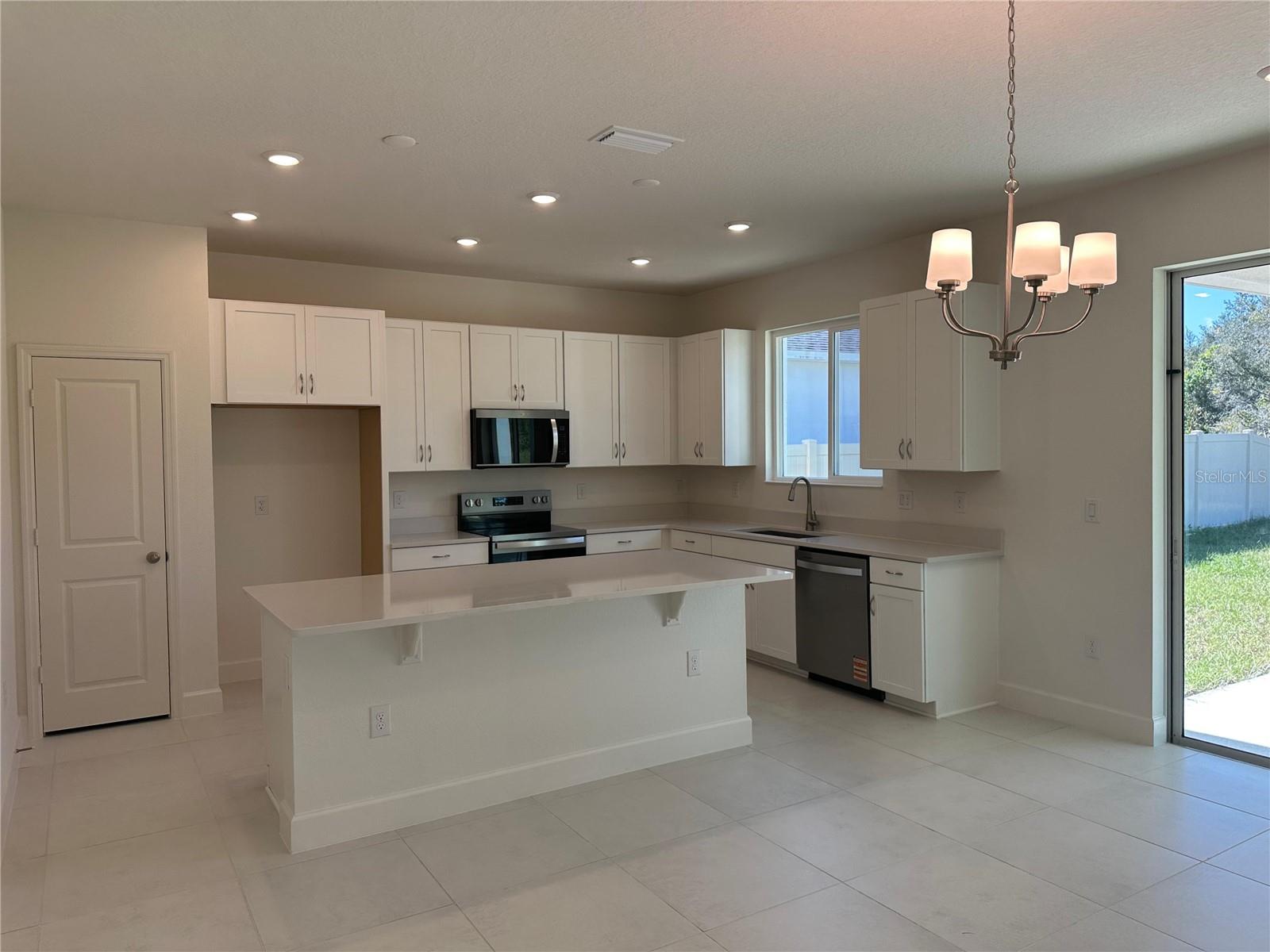 THE SANCTUARY - Residential Lease
