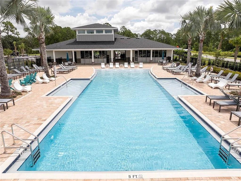THE SANCTUARY - Residential Lease