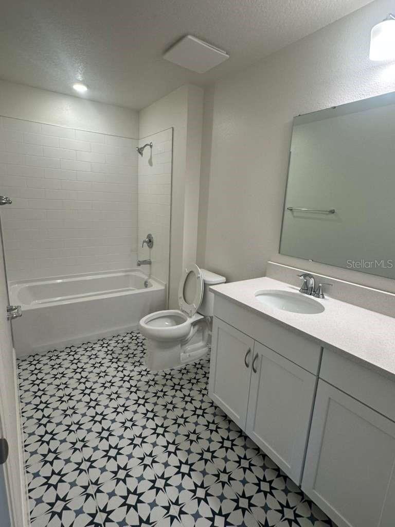 THE SANCTUARY - Residential Lease