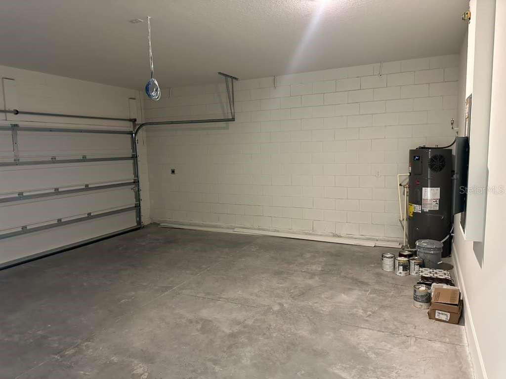 THE SANCTUARY - Residential Lease