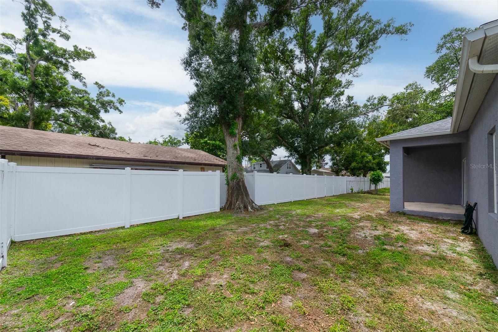 PINELLAS PARK - Residential