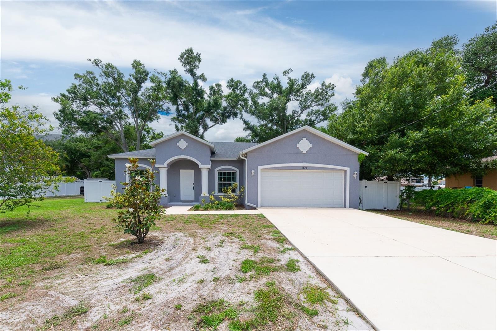 PINELLAS PARK - Residential